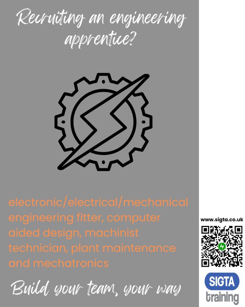 Apprenticeships 1