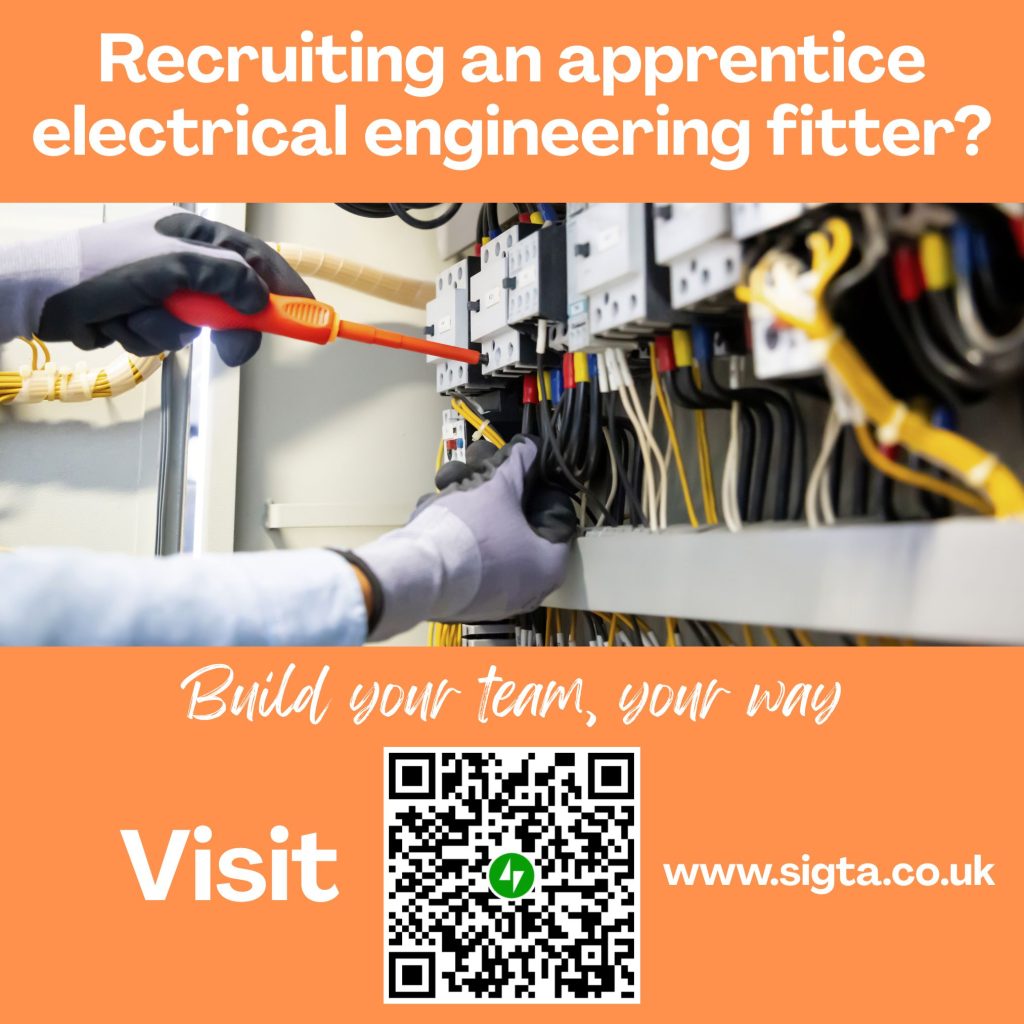 Electrical Engineers 1