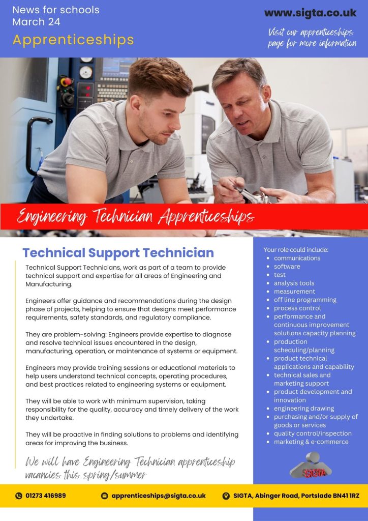 March schools newsletter 2
