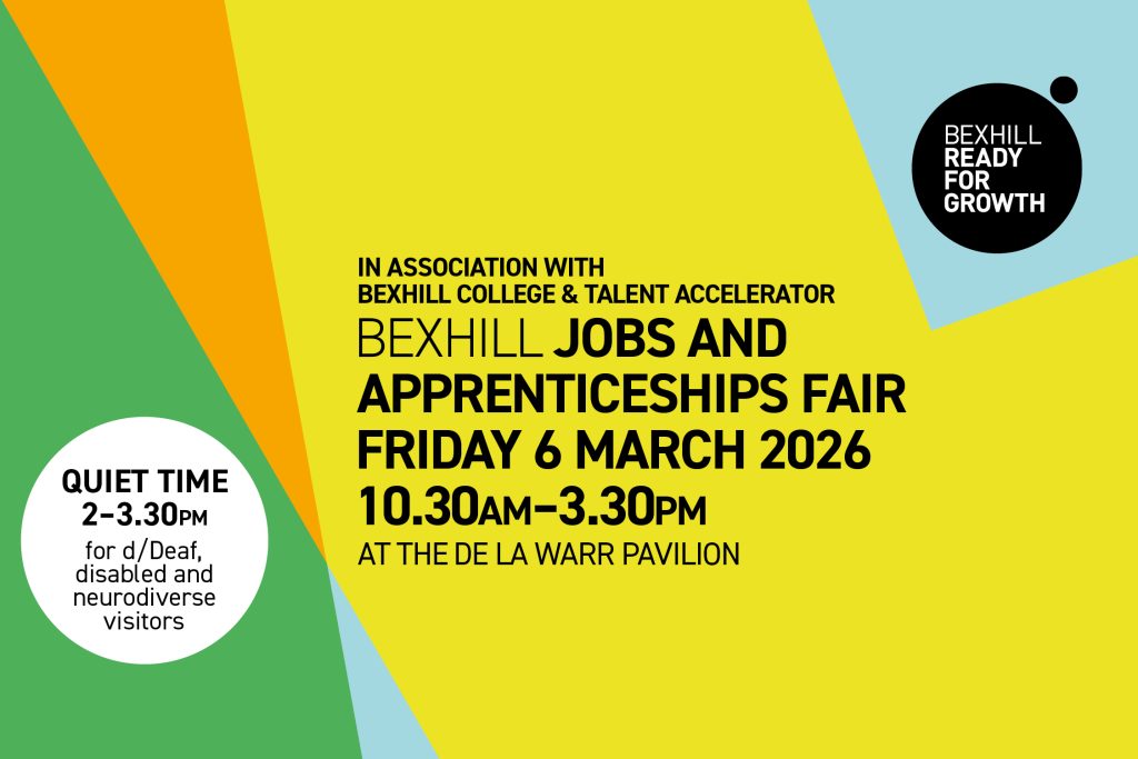 Thinking about an apprenticeship? 1