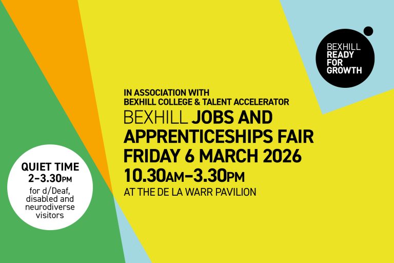 Thinking about an apprenticeship? 8