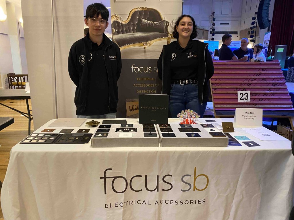 Hastings Apprenticeships Roadshow 2
