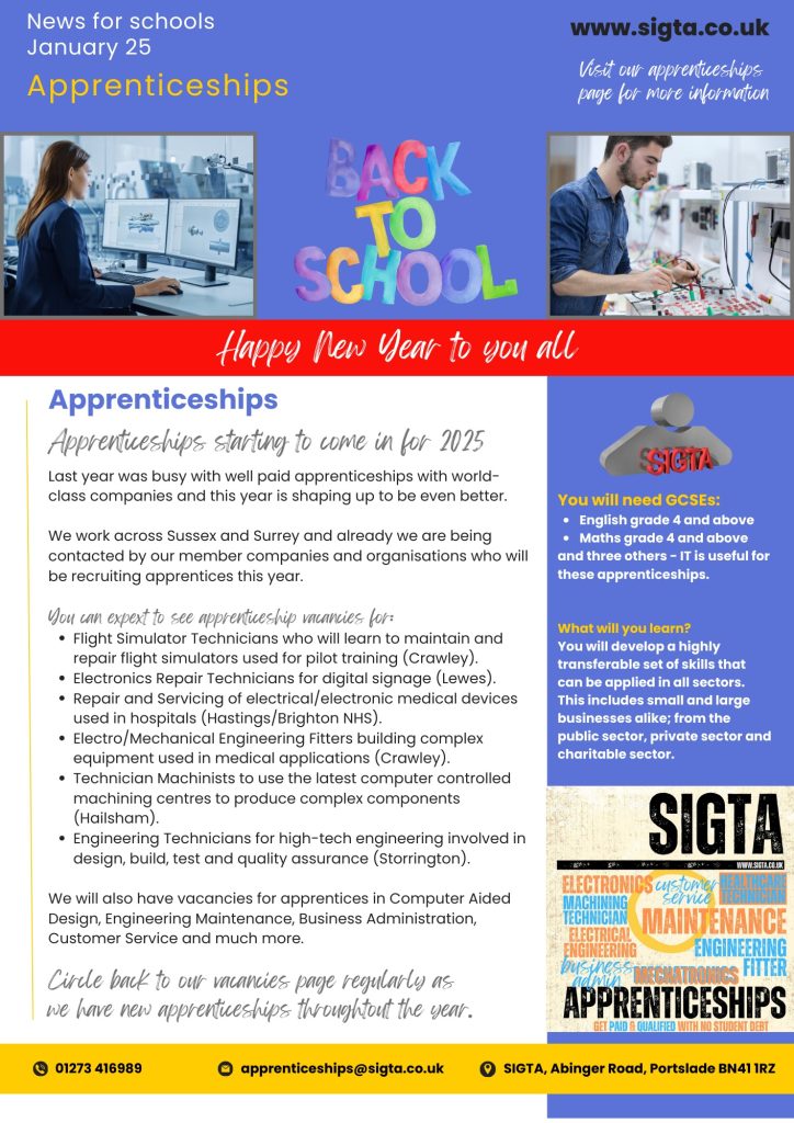 In case you missed it! 1