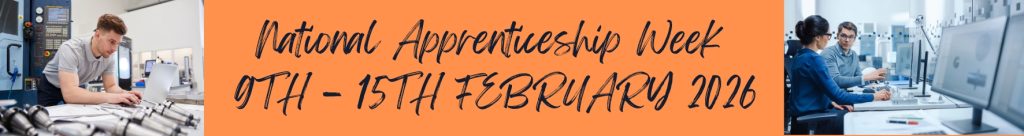 National Apprentice Week 26 1