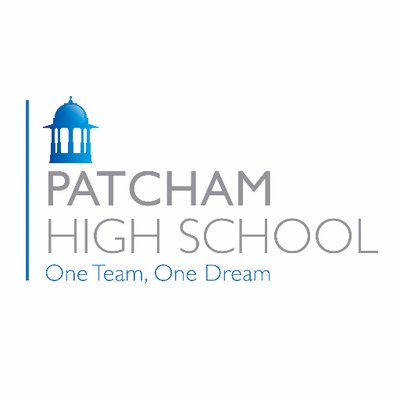 Patcham High School 1