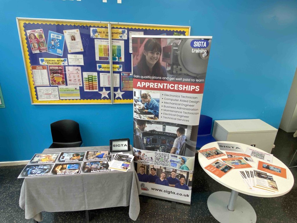 St Leonards Academy 1