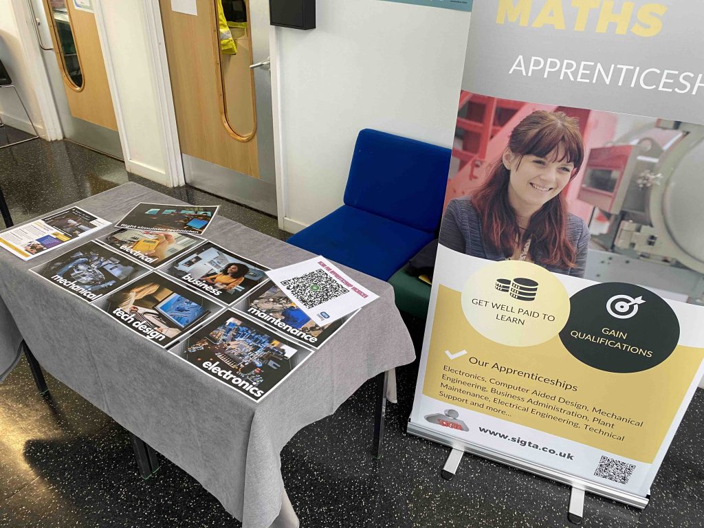 St Leonards Academy 1