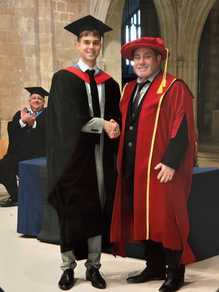 Congratulations! 1