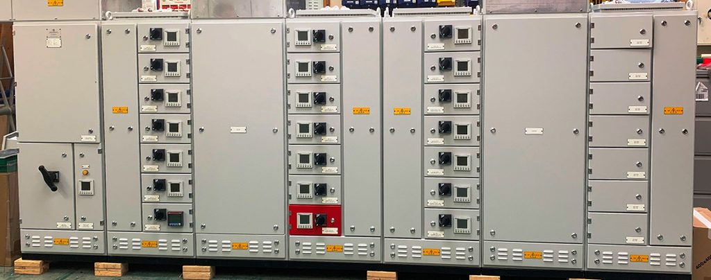 Welcoming Switchgear Technology Ltd 2