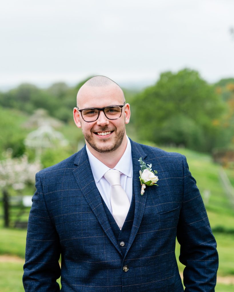 Celebrating Success - Tom Allen 2