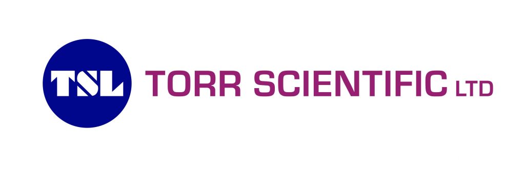 Welcoming Torr Scientific 2