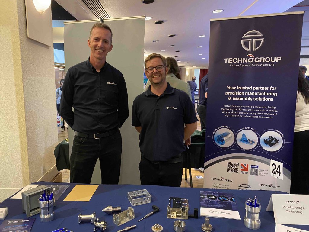 Hastings Apprenticeships Roadshow 3