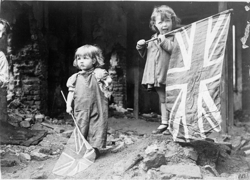 VE Day 80th anniversary 3