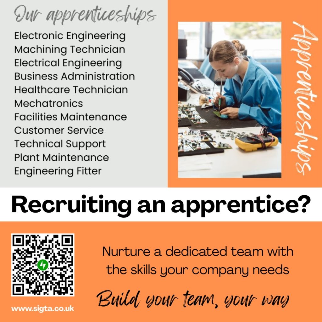 Apprenticeship focus shift 1