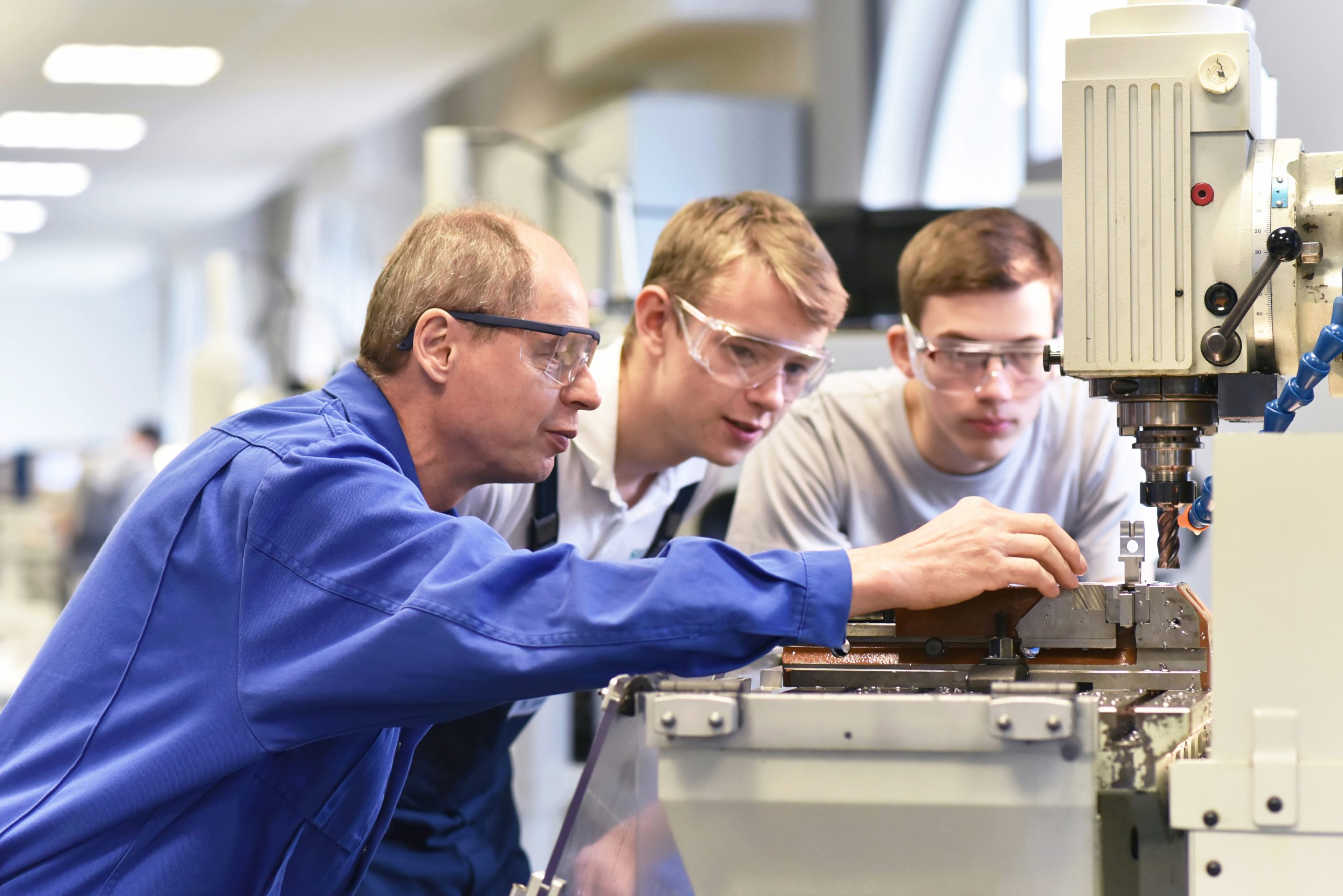 employers-1 Engineering & business