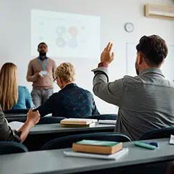 SIGTA Business Courses