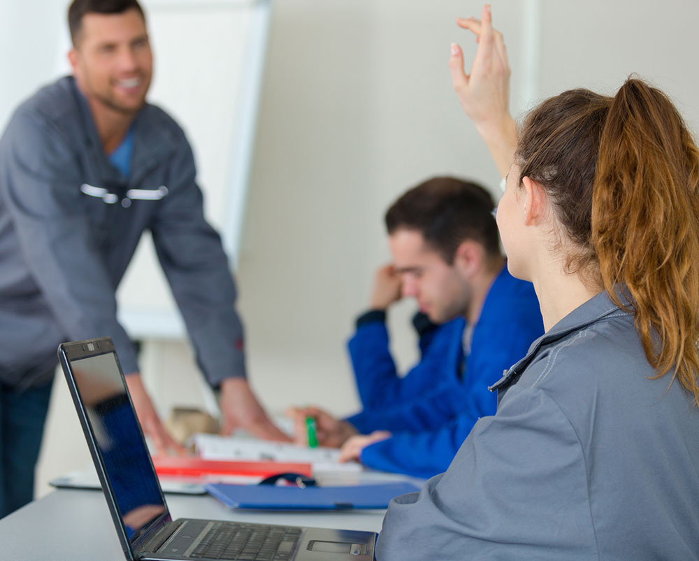 nfp-stem-led-careers Not-for-profit charity