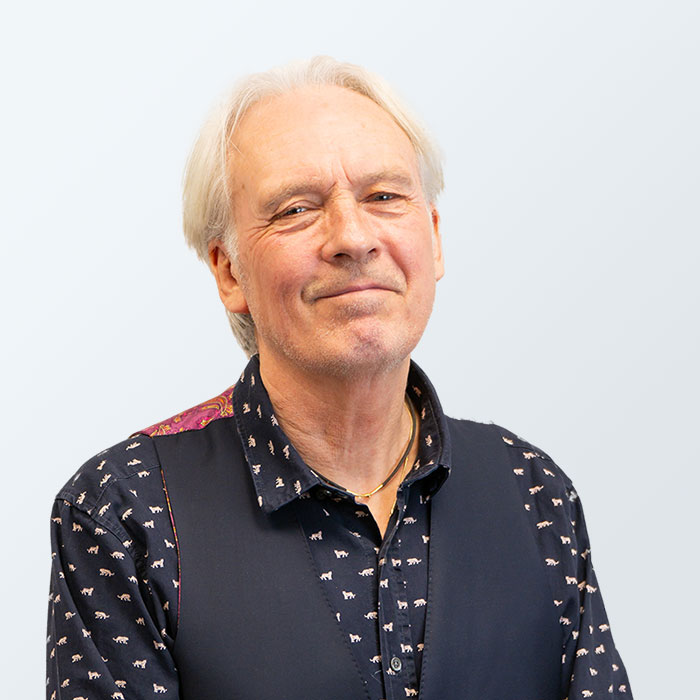 David Underwood
