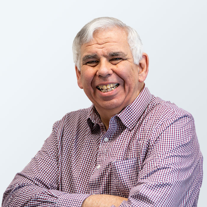 John Barton