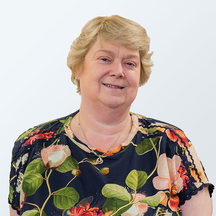 Alison Foxwell