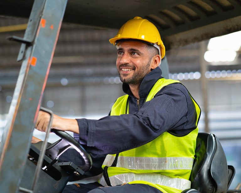 Forklift Truck – Experienced Operator – Uncertificated 3 Forklift-Truck-Experienced
