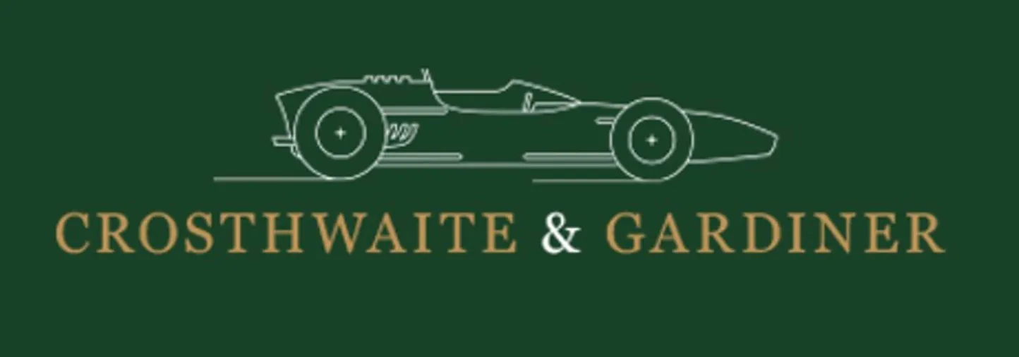 CG-logo Crosthwaite & Gardiner