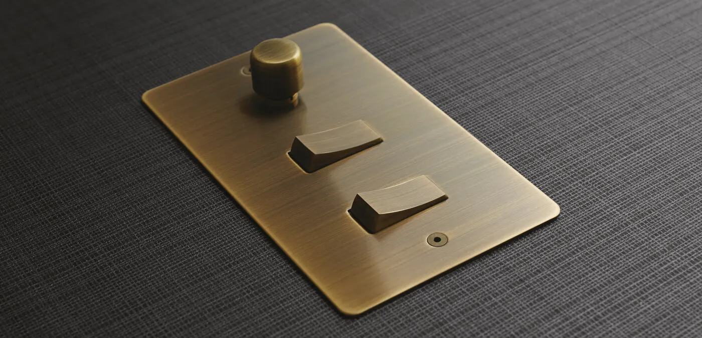 Focus-switch Focus SB switch