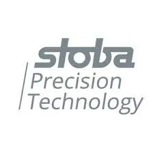 Stoba Prazisionstechnik UK 15 Stoba logo