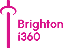 Apprentice Engineering Maintenance Technician – Brighton 3 Brighton i360 logo