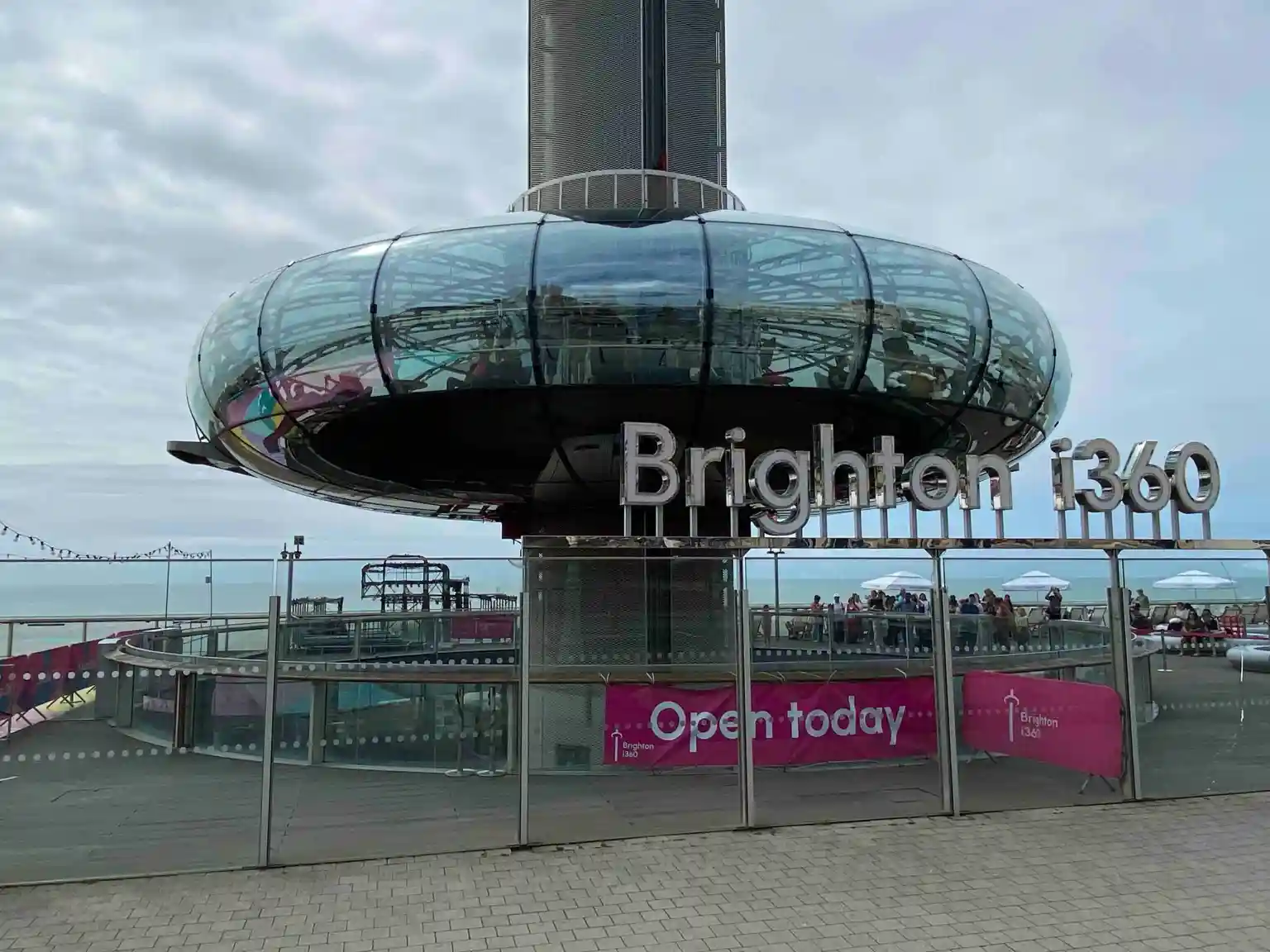 brighton-i360 i360