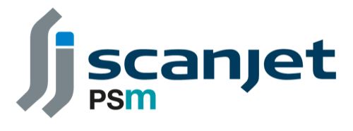 Scanjet PSM 23 Scanjet PSM