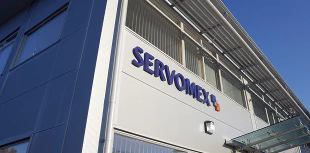 servomex Servomex hq