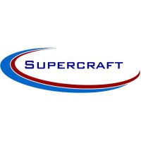 Apprentice Machining Technician – Byfleet 2 Supercraft logo